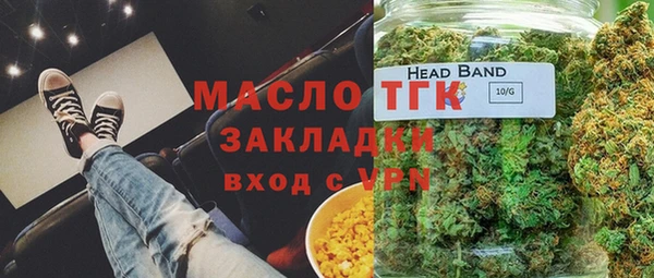 тгк Гусь-Хрустальный